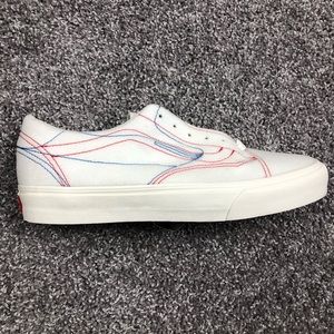 white vans mens size 10